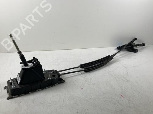 Selector da caixa Selector da caixa VW GOLF VIII (CD1, DA1) 1.5 TSI (150 hp) 36027044 36027044