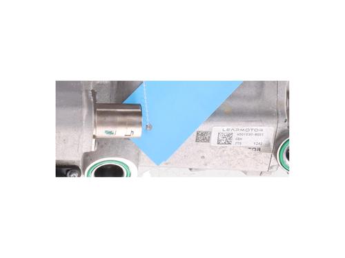 AC compressor LEAPMOTOR C10 EV | BP39928208M34 - Image 3