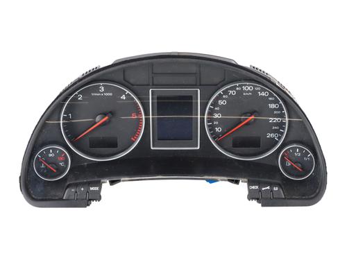 Cuadro instrumentos AUDI A4 B6 Avant (8E5) 1.9 TDI (130 hp) 31755142