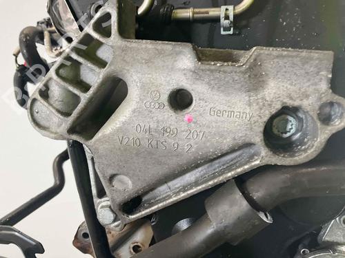 Engine AUDI A3 Sportback (8VA, 8VF) 2.0 TDI | BP22766551M1 
