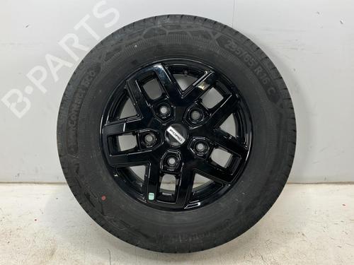 Fælk FORD TRANSIT V363 Platform/Chassis (FED, FFD) 2.0 EcoBlue | BP29868192C45 