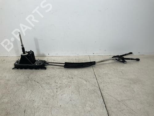 Automatic gearbox selector SKODA SUPERB III (3V3) 2.0 TDI | BP18876326M91 