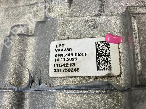 Gearbox VW TAYRON (R41) 2.0 TDI 4motion | BP39928562M3 - Image 7