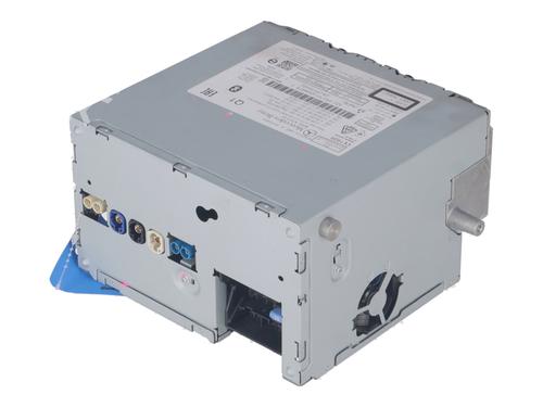 Electronic module MERCEDES-BENZ C-CLASS T-Model (S205) C 220 BlueTEC / d (205.204) | BP16563460M83 