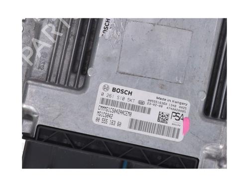 Engine control unit (ECU) OPEL VIVARO C Van (K0) VIVARO-E HYDROGEN | BP39926446M57 - Image 2