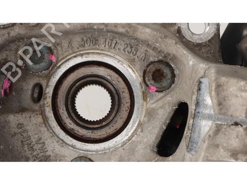 Right front steering knuckle VW PASSAT B8 Variant (3G5, CB5) 1.4 TSI | BP15493374M26 