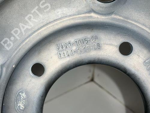 Fælk FORD TRANSIT V363 Platform/Chassis (FED, FFD) 2.0 EcoBlue | BP39181288C45 - Image 4