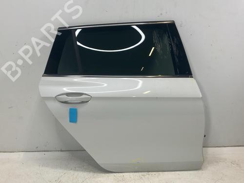Dør højre bagtil Dør højre bagtil VW PASSAT B9 Variant (CJ5) 1.5 eTSI (150 hp) 39922179 39922179