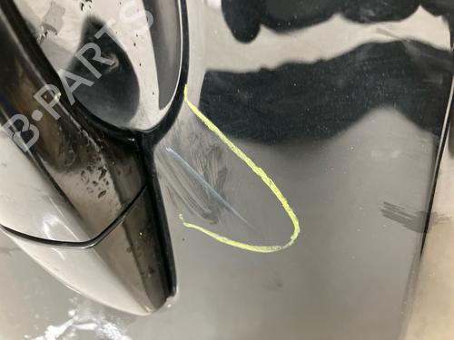 Left rear door OPEL CORSA F (P2JO) 1.2 (68) | BP25025961C4 