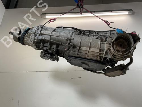 Gearbox AUDI A7 Sportback (4GA, 4GF) 3.0 TDI quattro | BP37454880M3 - Image 5