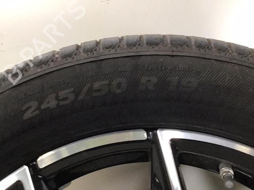 Fælk BMW X3 (G01, F97, G08) xDrive 20 i | BP31053971C45 