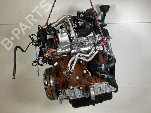 Engine FORD TRANSIT V363 Platform/Chassis (FED, FFD) 2.0 EcoBlue | BP33771268M1  - Image 12