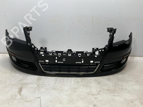 Foran støtfanger Foran støtfanger VW PASSAT B6 Variant (3C5) 2.0 BlueTDI (143 hp) 34196577 34196577