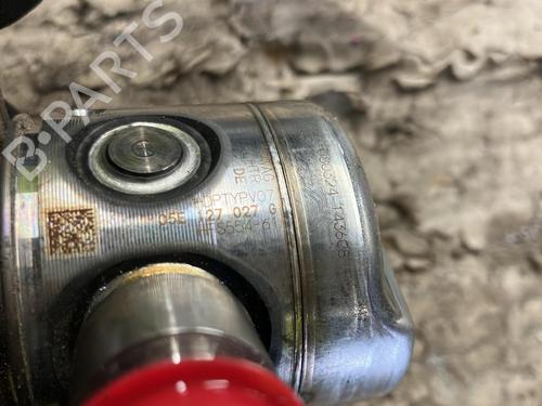 Injection pump VW T-CROSS (C11, D31) 1.0 TSi | BP36381583M78 - Image 2