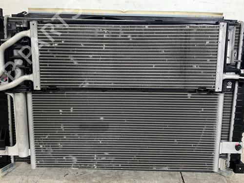 Radiator set OPEL VIVARO C Van (K0) VIVARO-E HYDROGEN | BP39923370M120 - Image 6