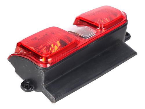 Left taillight OPEL VIVARO C Van (K0) VIVARO-E HYDROGEN | BP39920348C34 - Image 2