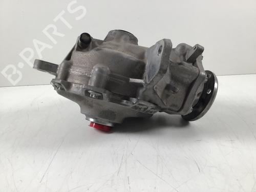 Used Front differential MERCEDES-BENZ E-CLASS Coupe (C238) E 400 4-matic (238.366) (333 hp) 28609432
