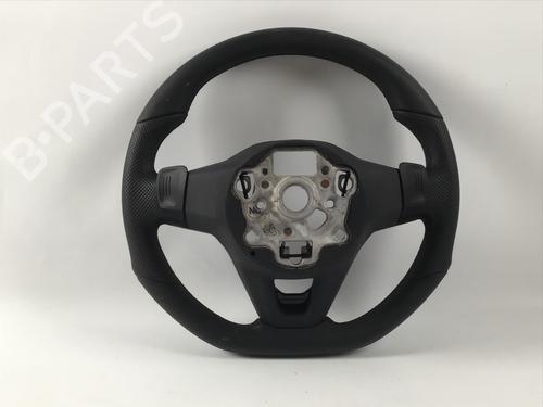 Steering wheel VW GOLF VIII (CD1, DA1) 1.0 TSI | BP36003173C49 - Image 5