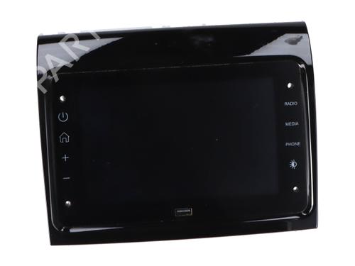 Electronic module FIAT DUCATO Van (250_) E-Ducato (250DDE, 250EDE) | BP40451520M83 - Image 1