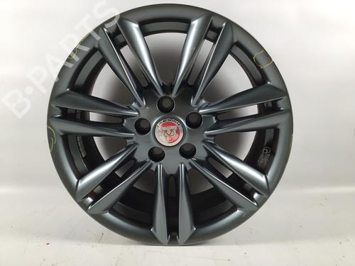 Used Rim JAGUAR XF I (X250) 2.2 D (200 hp) 19112624