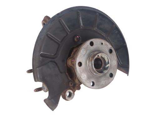 Used Right front steering knuckle SKODA SUPERB II Estate (3T5) 2.0 TDI (140 hp) 17915365