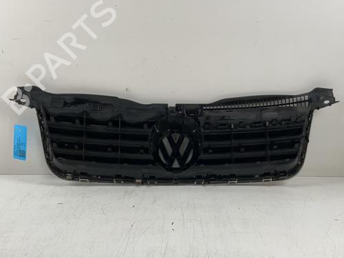 Grill VW PASSAT B5.5 Variant (3B6) 2.5 TDI | BP37455290C40 - Image 4