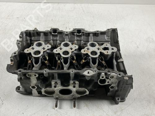 Cylinder head VW TOUAREG (CR7, RC8) 3.0 TSI 4motion | BP25335566M5 - Image 3