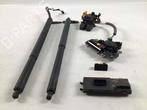 Used Electronic module Electronic module VW T-ROC (A11, D11) 1.0 TSI (116 hp) 34406504 34406504