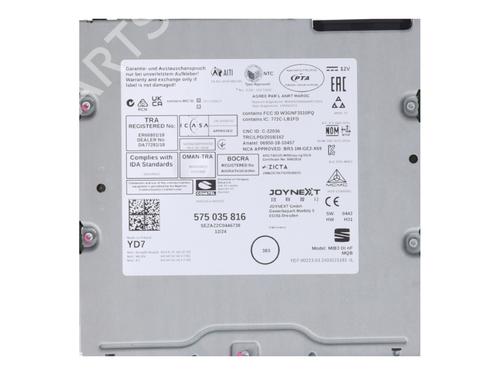 Electronic module SEAT ARONA (KJ7, KJP) 1.0 TSI | BP35795395M83 - Image 3