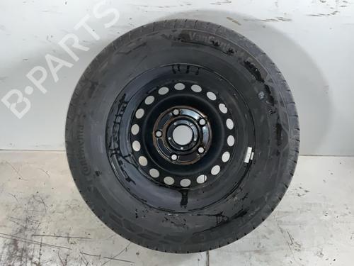 Fælk FORD TRANSIT V363 Platform/Chassis (FED, FFD) 2.0 EcoBlue | BP36466124C45 - Image 16