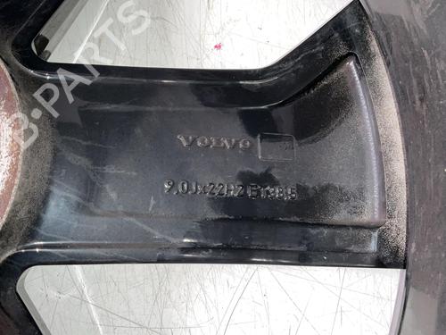 Fælk VOLVO XC90 II (256) T5 AWD | BP36909081C45 - Image 4