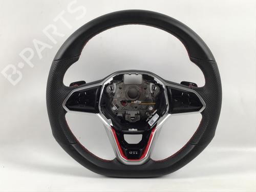 Used Steering wheel Steering wheel VW GOLF VIII (CD1, DA1) 2.0 GTI Clubsport (300 hp) 33906402 33906402