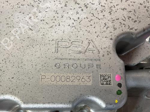 Engine PEUGEOT EXPERT Van (V_) E-EXPERT HYDROGEN | BP39926315M1 - Image 7