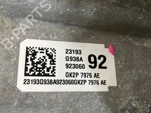 Gearbox FORD TRANSIT V363 Platform/Chassis (FED, FFD) 2.0 EcoBlue | BP39174873M3  - Image 8