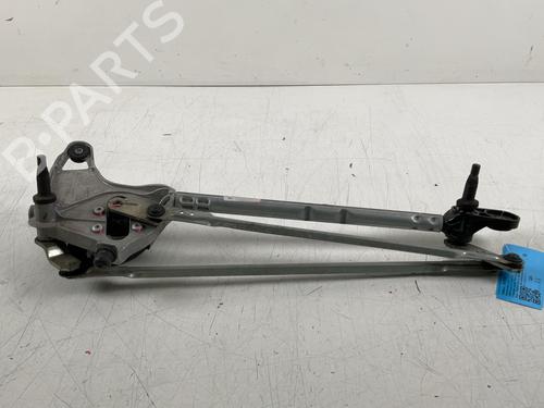 Used Front wiper motor Front wiper motor FORD FOCUS IV Turnier (HP) 1.5 EcoBlue (116 hp) 39924519 39924519