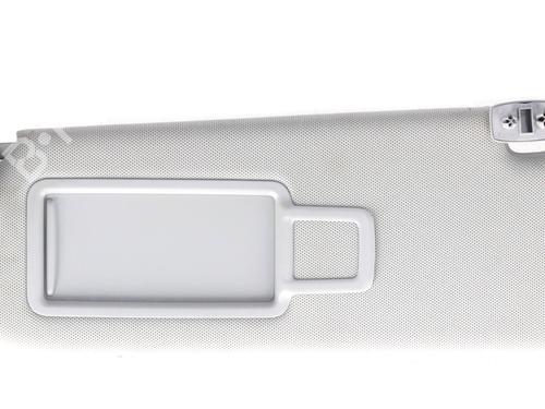 Used Left sun visor Left sun visor AUDI A8 D4 (4H2, 4H8, 4HC, 4HL) 3.0 TDI quattro (258 hp) 36045604 36045604