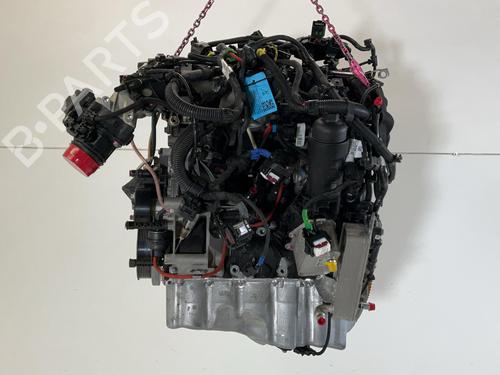 Engine BMW 3 Touring (G21, G81) 318 d Mild-Hybrid | BP38464306M1 - Image 4