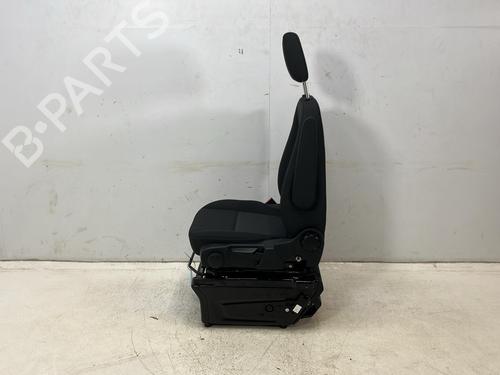 Left front seat FORD TRANSIT V363 Platform/Chassis (FED, FFD) 2.0 EcoBlue | BP40262302C15 - Image 2