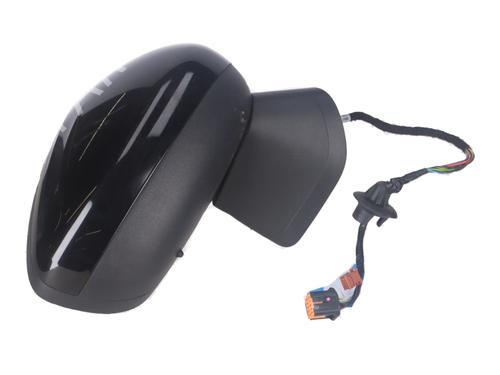Right mirror OPEL CROSSLAND X / CROSSLAND (P17, P2QO) 1.2 (75) | BP26609998C27 