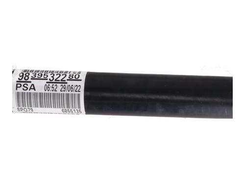 Right front driveshaft OPEL VIVARO C Van (K0) VIVARO-E HYDROGEN | BP39919496M39 - Image 3