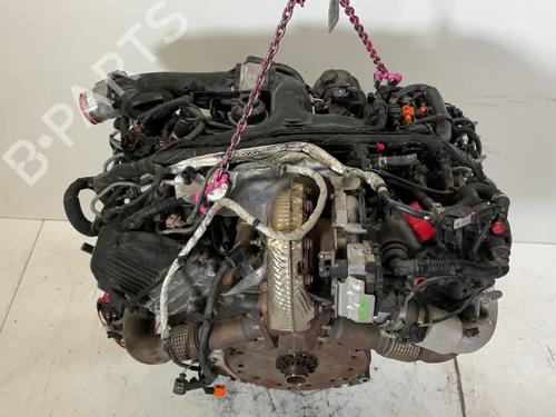 Engine AUDI A7 Sportback (4GA, 4GF) 3.0 TDI quattro | BP37454887M1 - Image 6