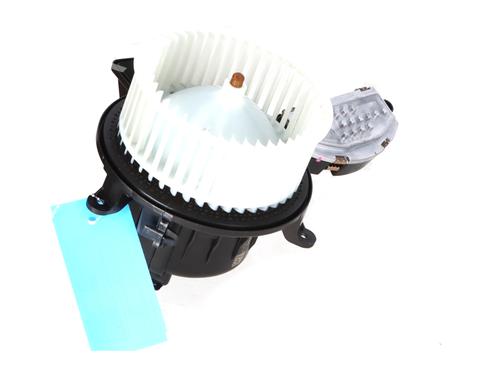Ventilator motor Ventilator motor VW TAIGO (CS1) 1.5 TSI (150 hp) 36076497 36076497