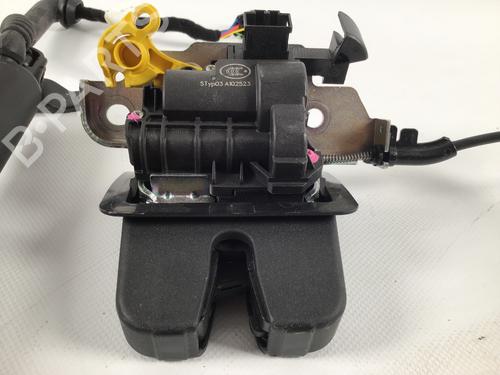 Electronic module VW TOURAN (5T1) 1.0 TSI | BP34406530M83 - Image 6