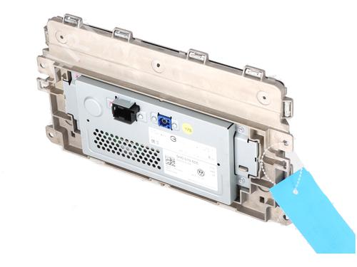 Display monitor VW MULTIVAN T7 (STM, STN) 1.5 TSi | BP37454730C48 - Image 2