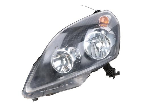 Used Left headlight OPEL ZAFIRA / ZAFIRA FAMILY B (A05) 1.7 CDTI (M75) (110 hp) 31839046