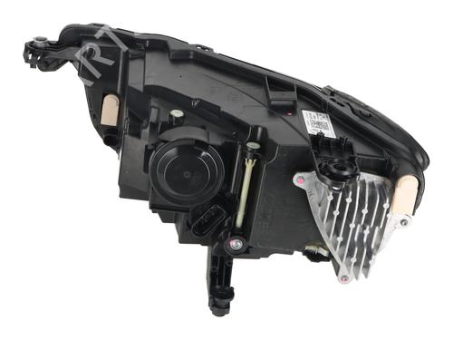 BP17918282C29 | Right headlight VW T-ROC (A11, D11) 1.0 TSI BP17918282C29