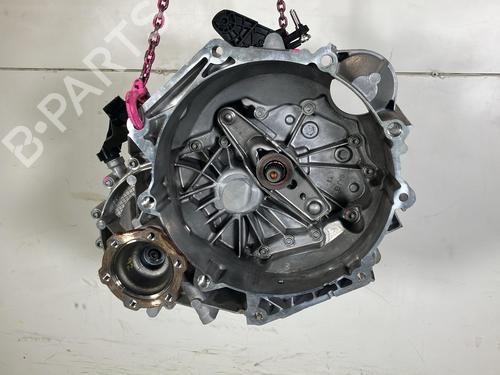 Used Gearbox Gearbox VW GOLF VIII (CD1, DA1) 1.0 TSI (110 hp) 33941632 33941632