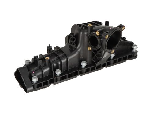 Intake manifold VW TRANSPORTER T6 Van (SGA, SGH, SHA, SHH) 2.0 TDI | BP28326858M70 