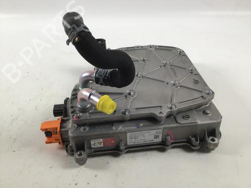 Used Inverter/Converter AUDI E-TRON (GEN) 55 quattro (408 hp) 14582445