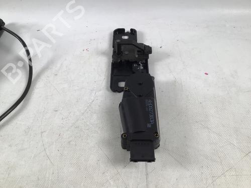 Electronic module AUDI A7 Sportback (4GA, 4GF) RS7 quattro | BP14582776M83 